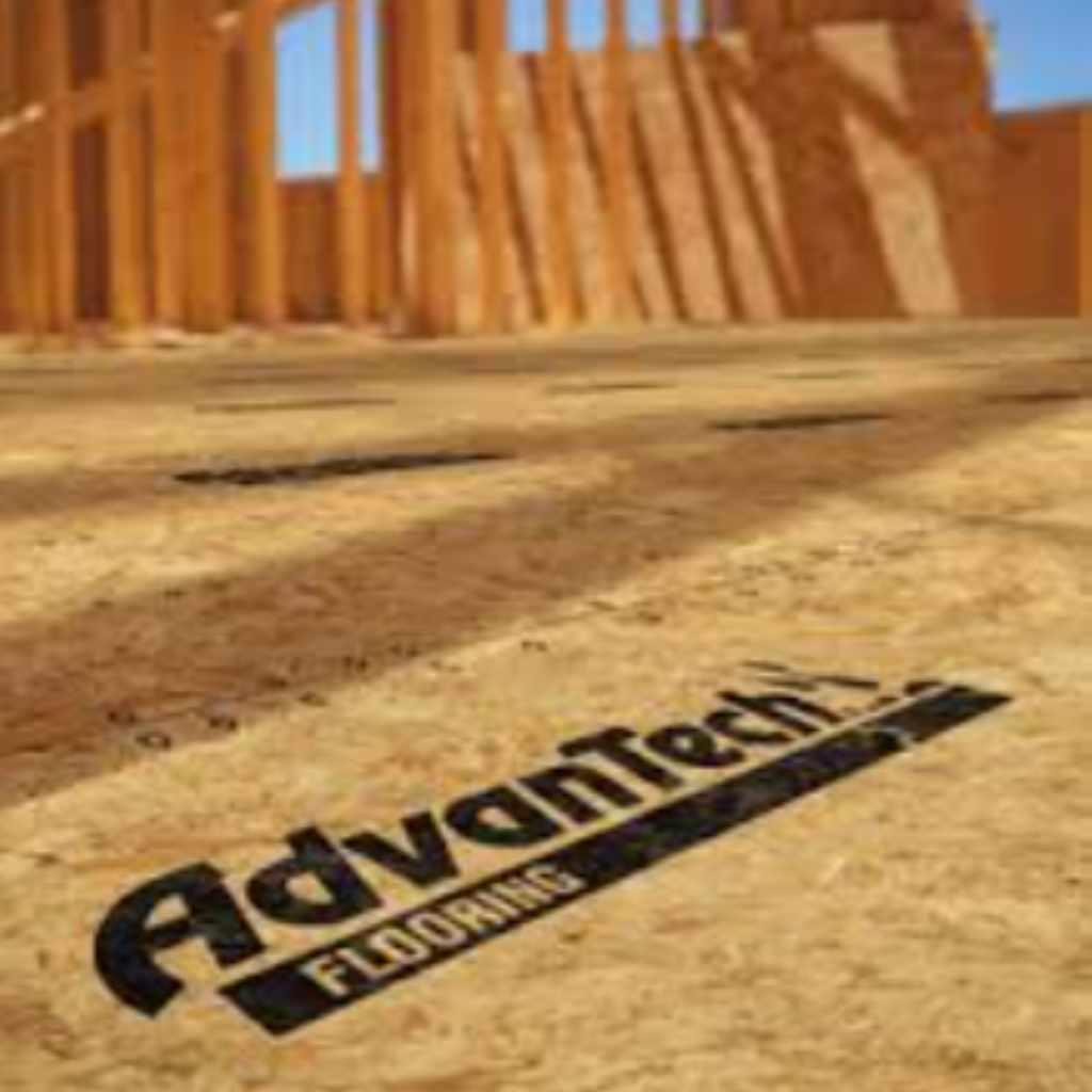 Advantech Subfloor vs Plywood