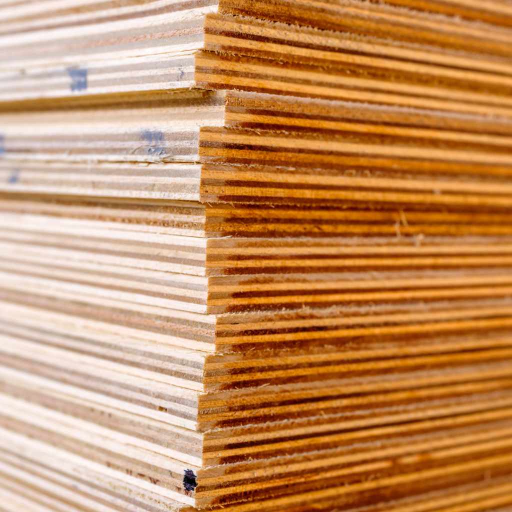 Choosing the Right Plywood