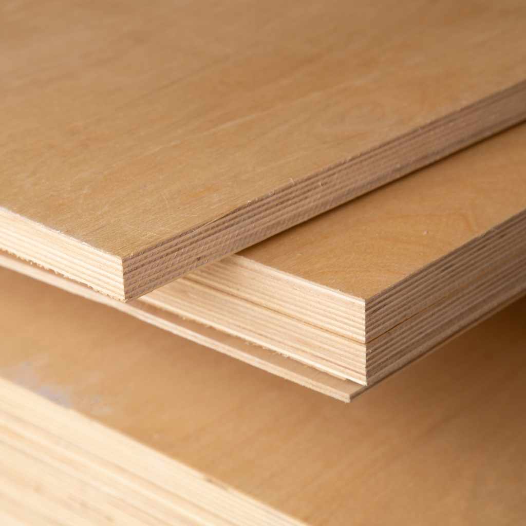 BC Plywood vs Sande Plywood