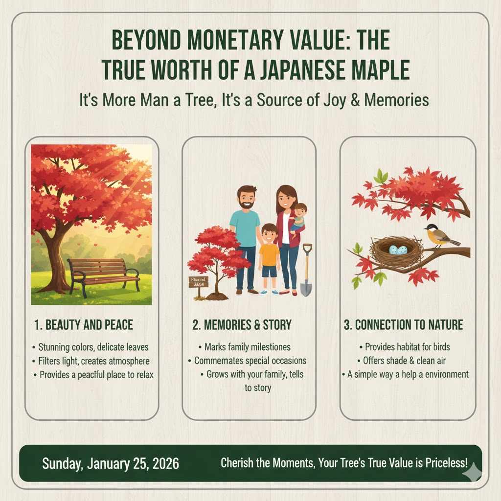 Beyond Monetary Value