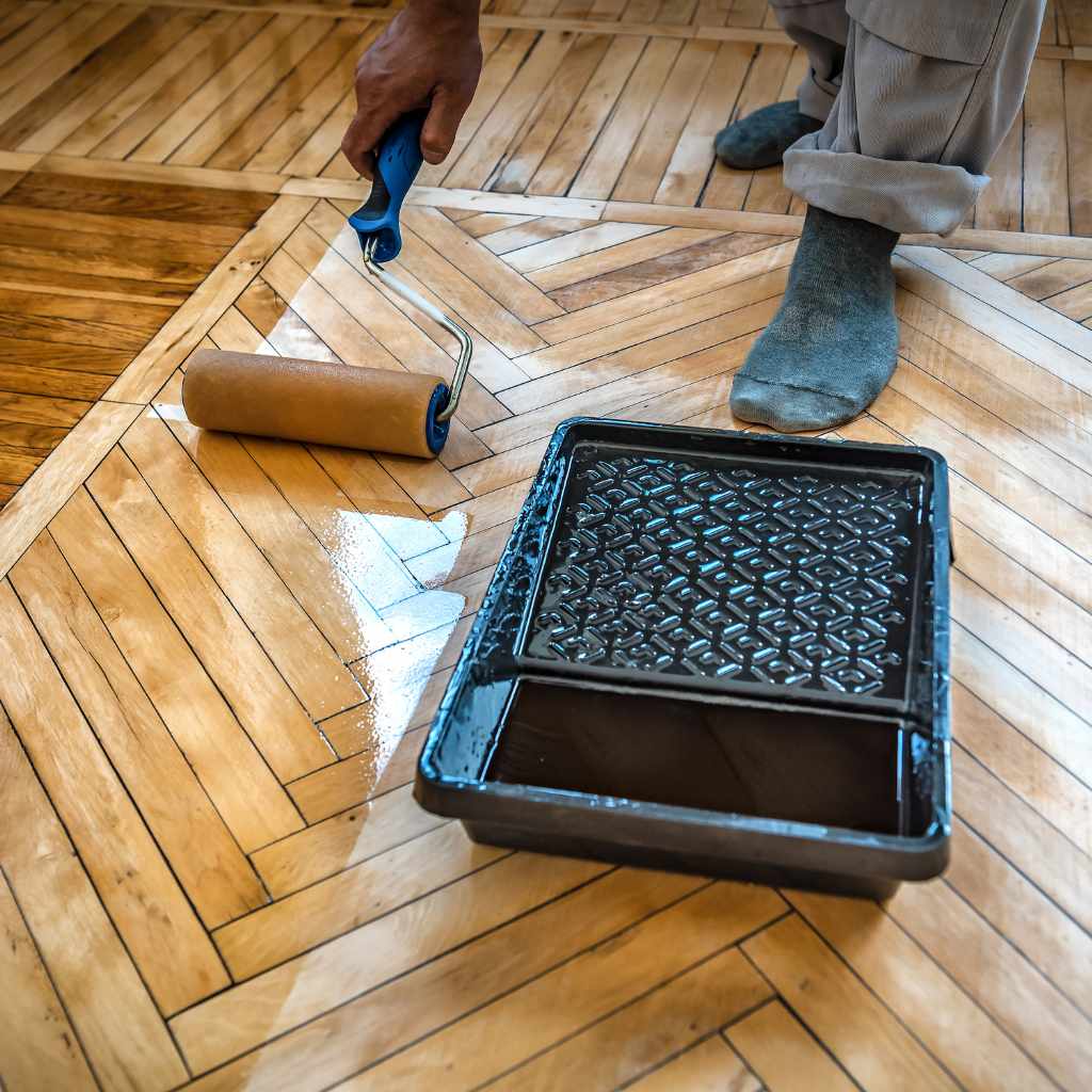 Choosing the Right Floor Finish