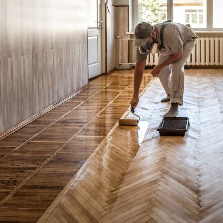 Bona Nordic Seal vs Natural Seal for Red Oak Floors Explained