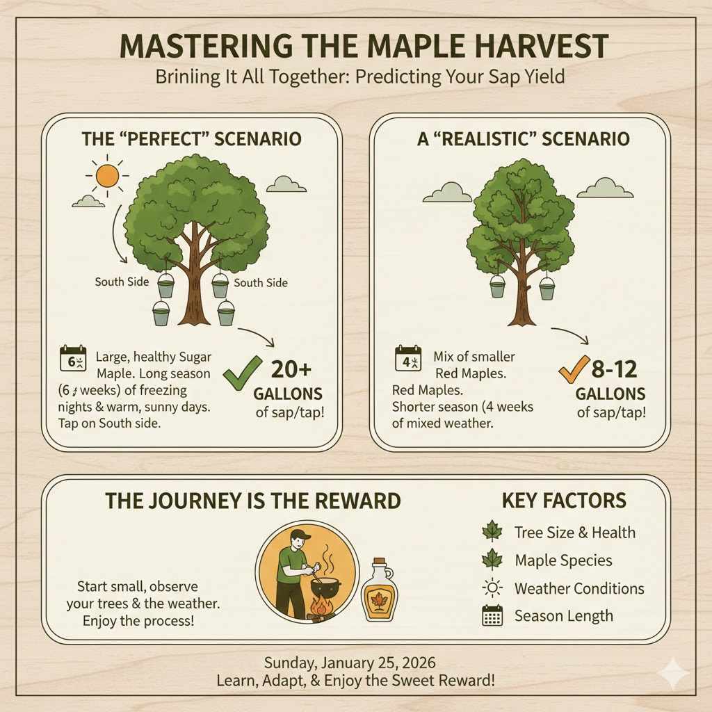 Bringing It All Togethe