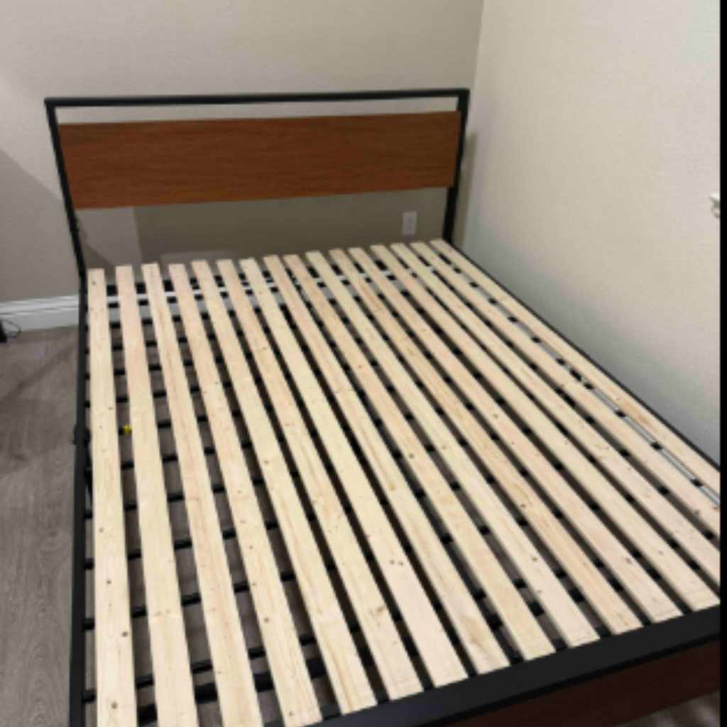 Choosing the Right Bed Support