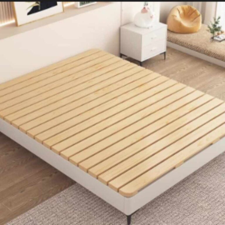 Bunkie Board vs Plywood Best Bed Support Options