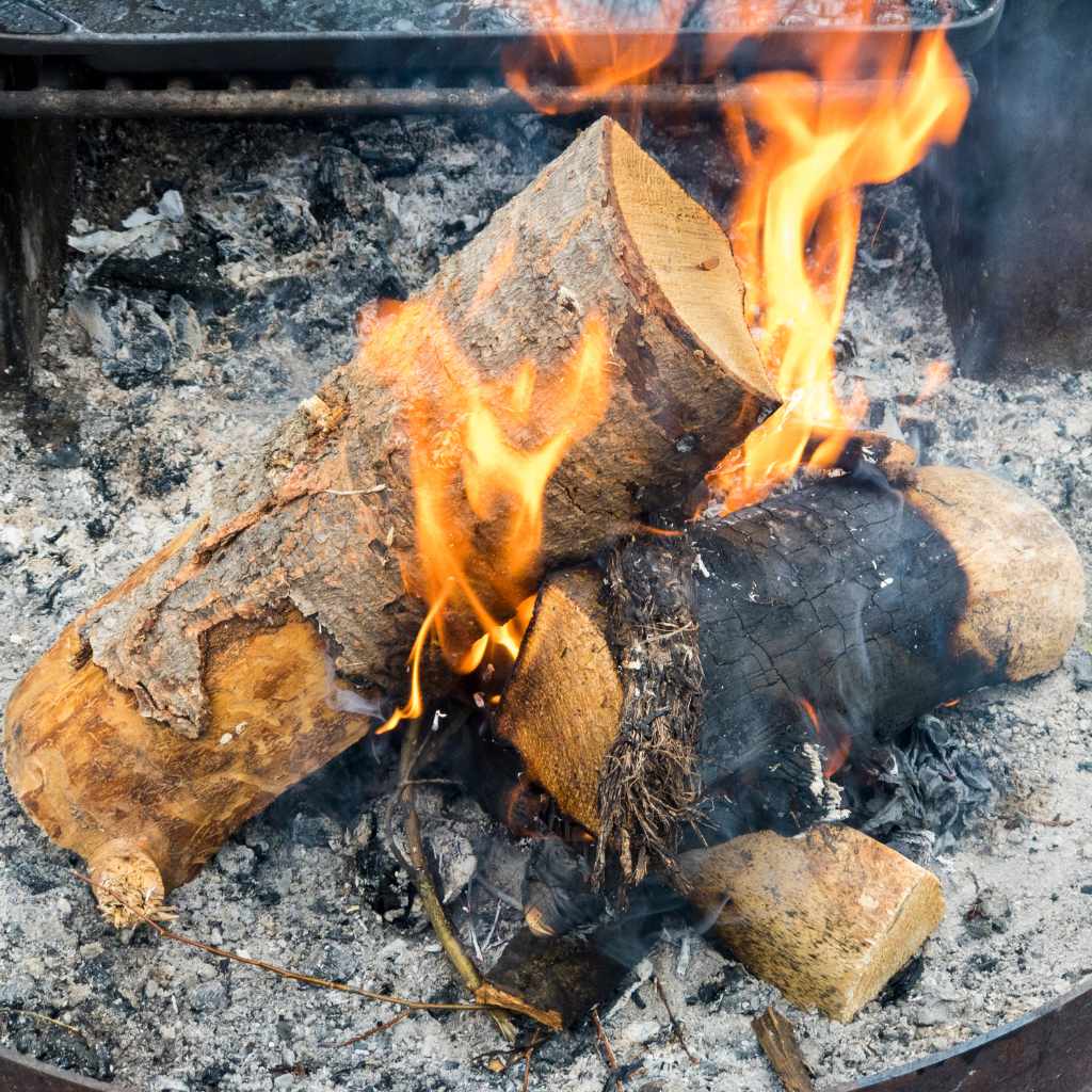 Enhancing Your Campfire Experience