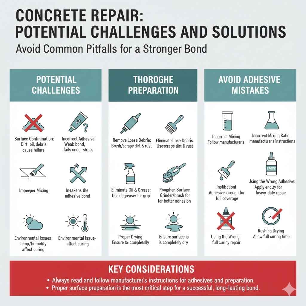 Potential Challenges and How to Avoid Them