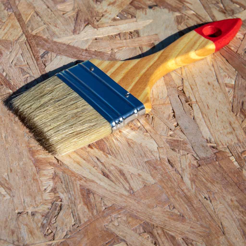 Troubleshooting Common OSB Painting Issues