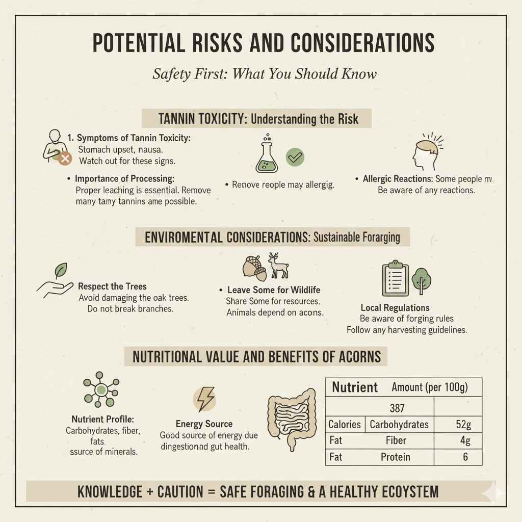 Potential Risks and Considerations