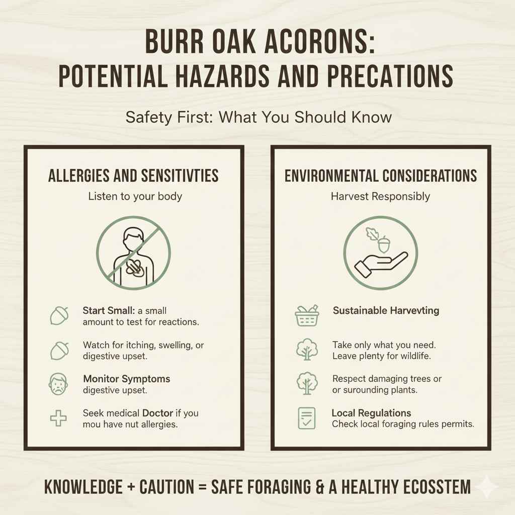 Potential Hazards and Precautions