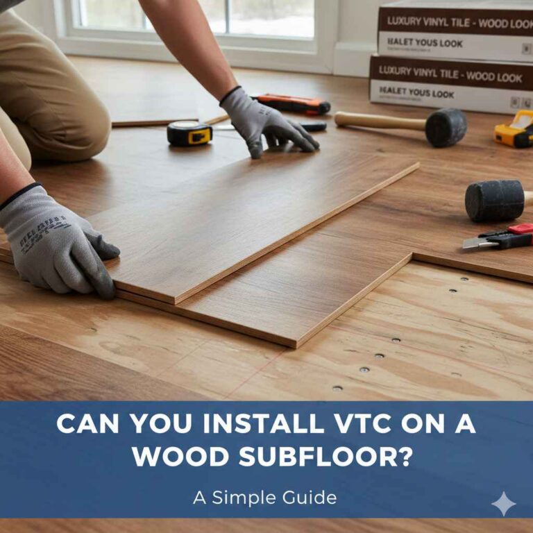 Can You Install Wood Flooring Over Concrete (5)