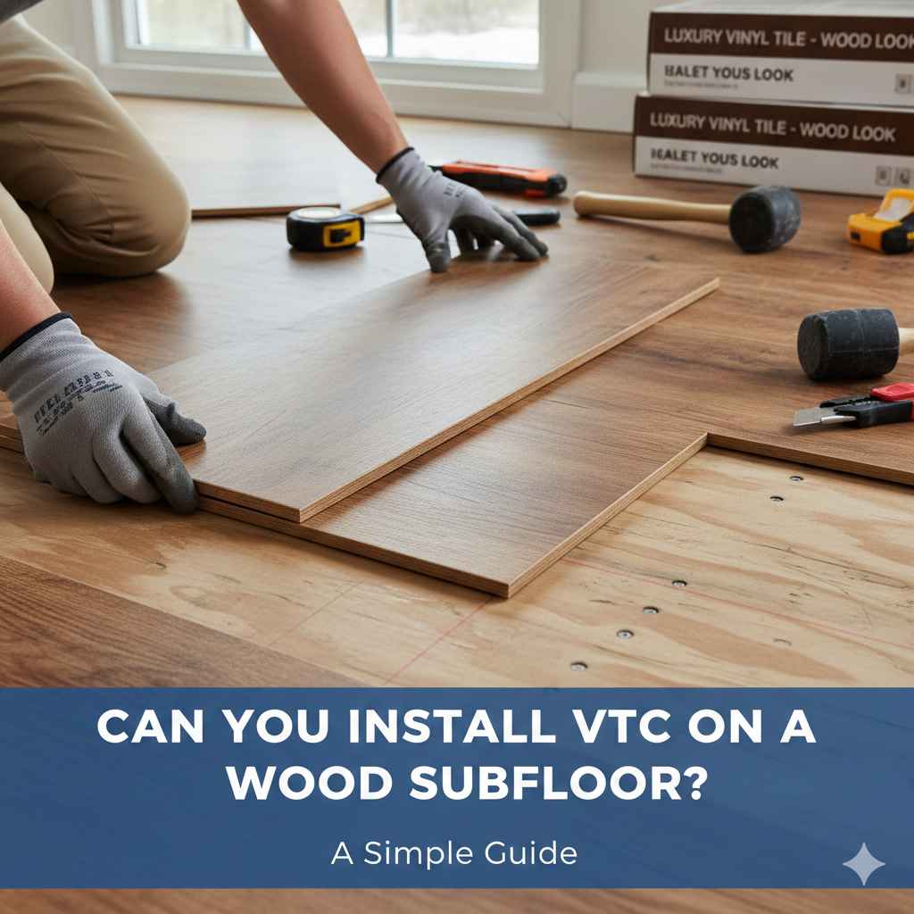 Can You Install Wood Flooring Over Concrete (5)