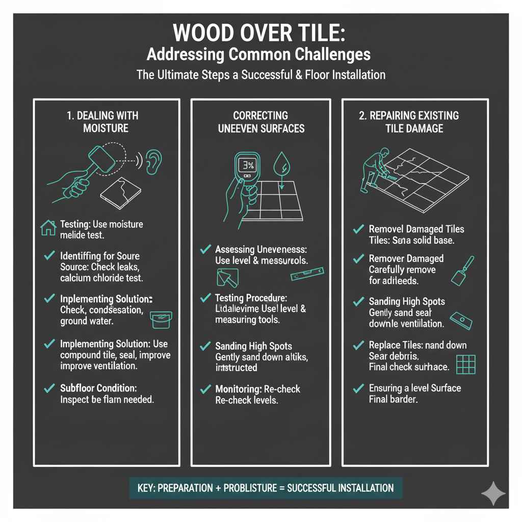 Addressing Common Challenges