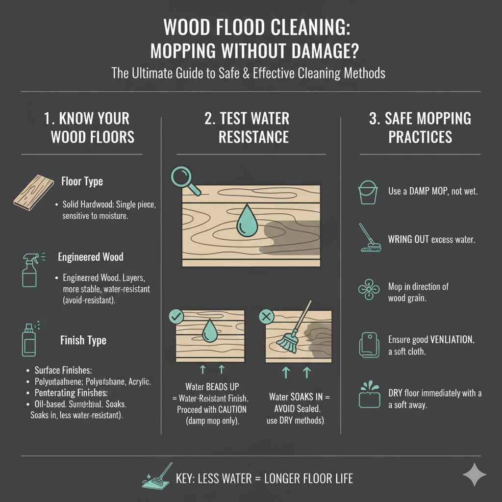 Knowing Your Wood Floors