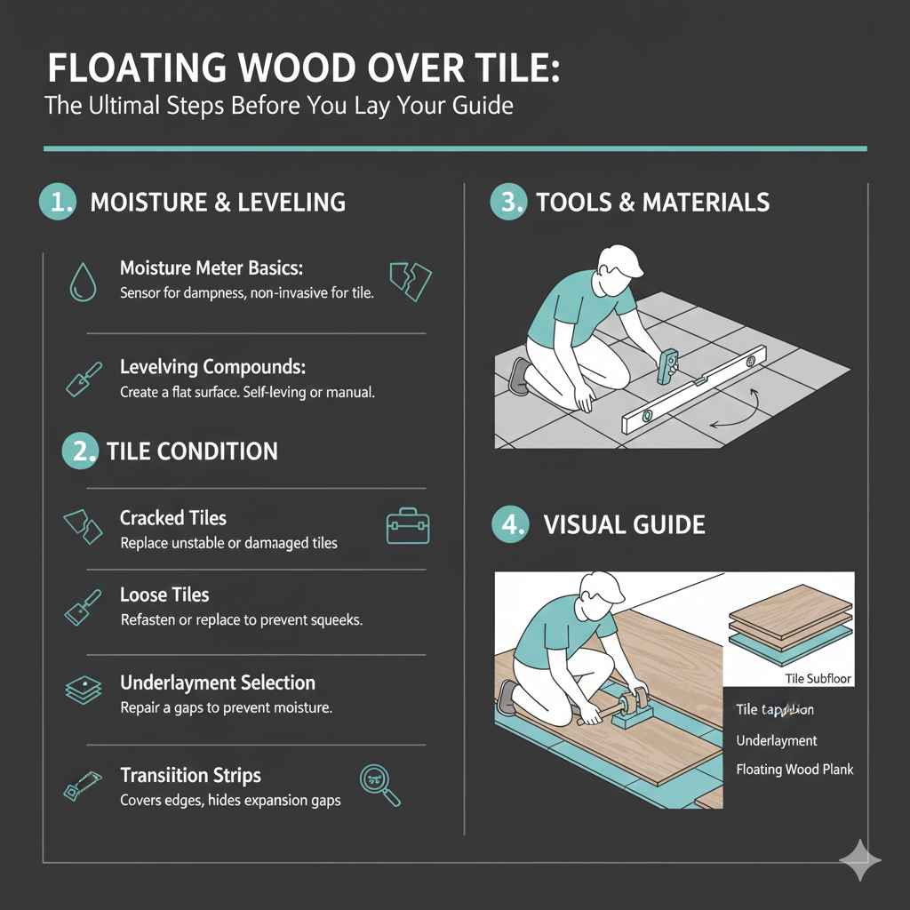 What You Need to Know Before Laying Flooring