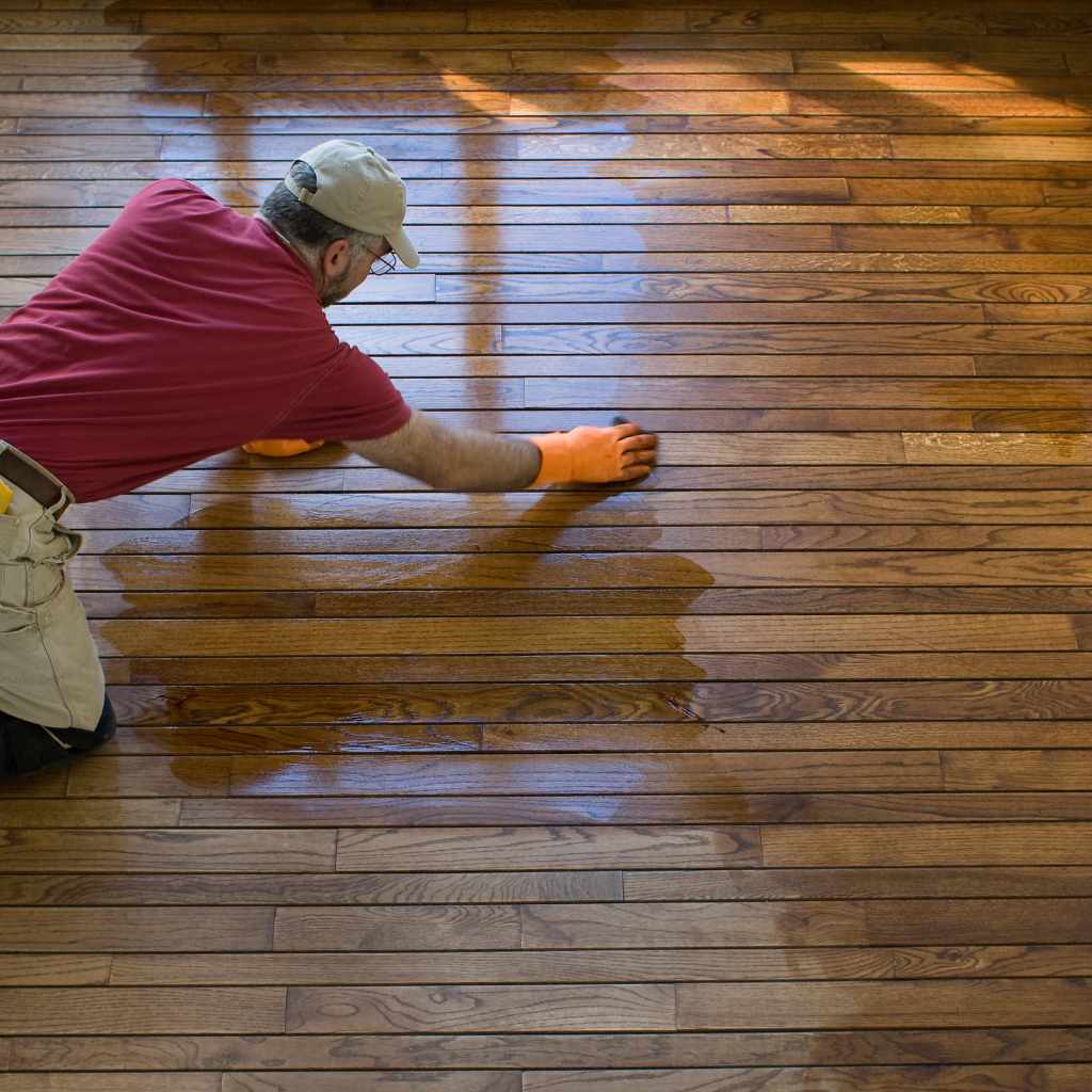 What Exactly Is Wood Veneer?