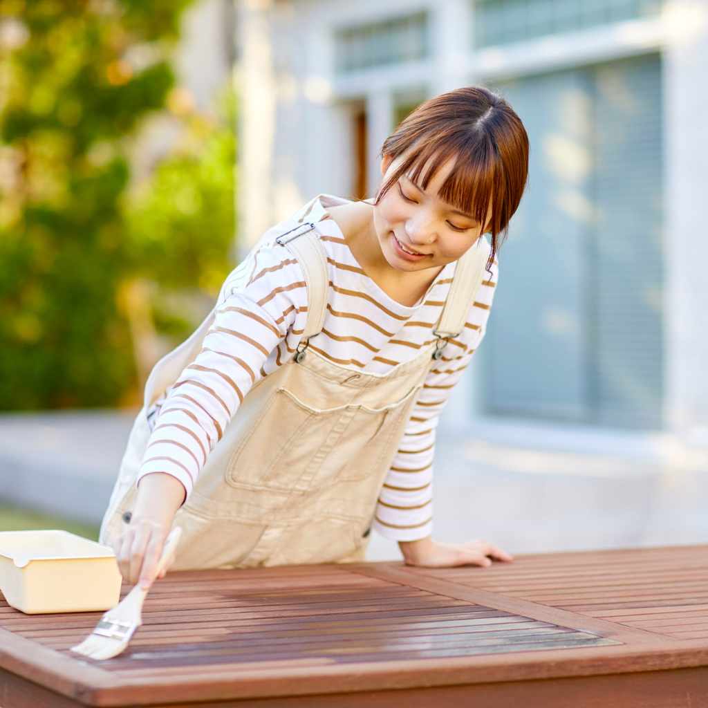 Can You Refinish Wood Veneer