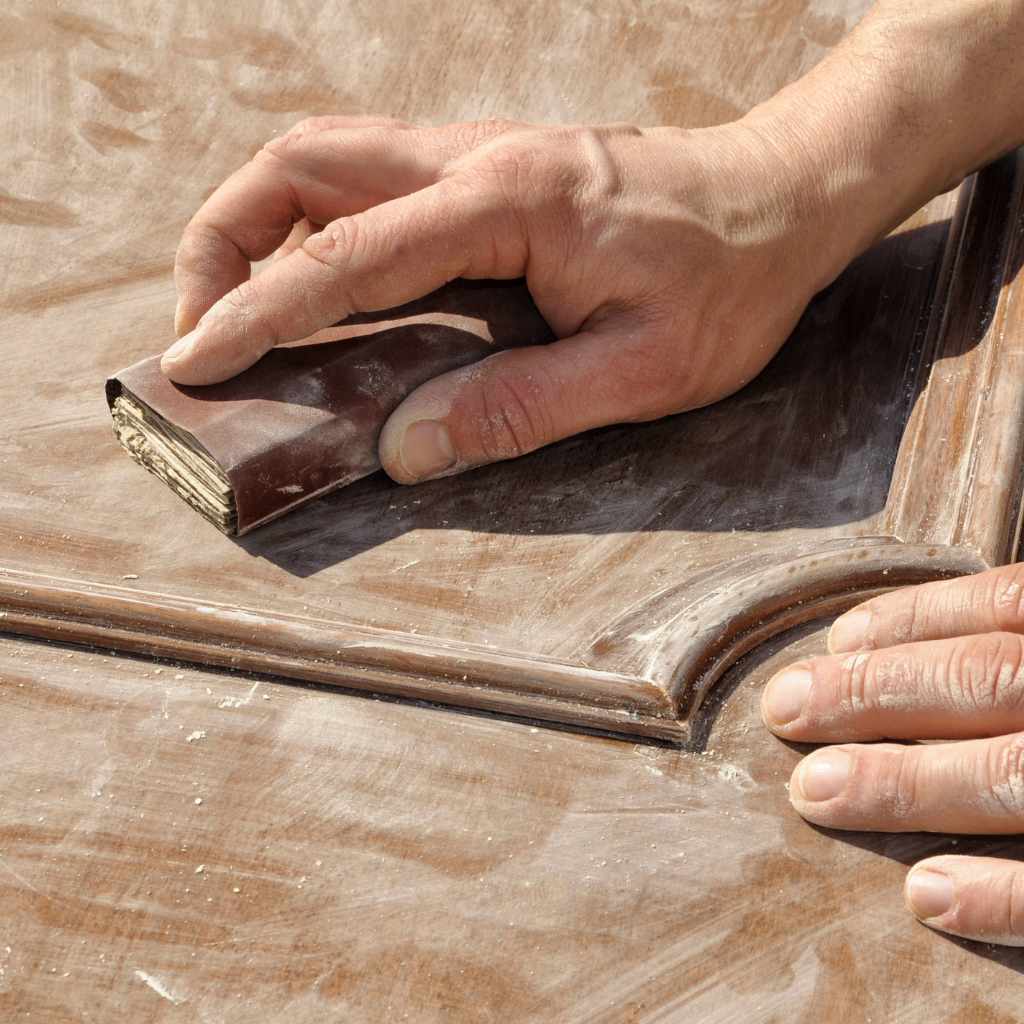 Final Touches and Care