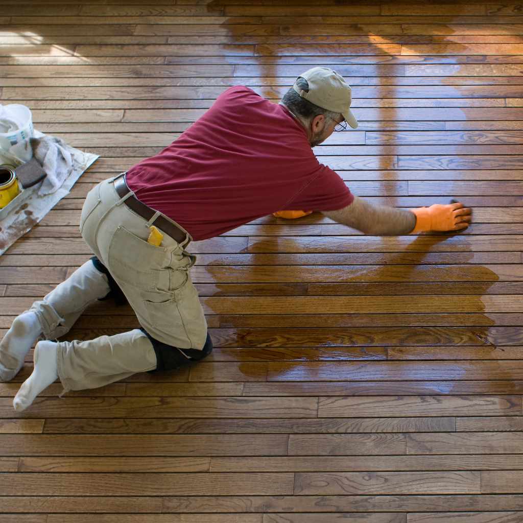 What You Need to Know Before Refinishing Floors