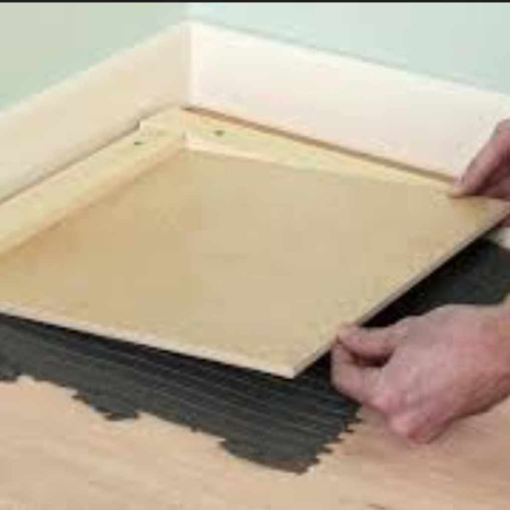 Checking Your Plywood