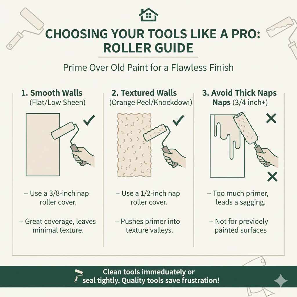Choosing Your Tools Like a Pro