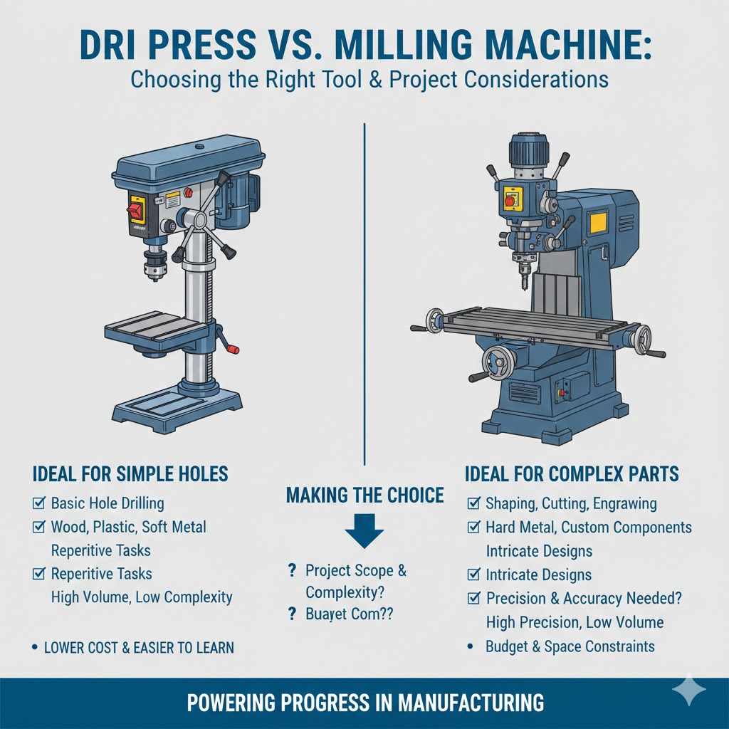 Choosing the Right Tool

