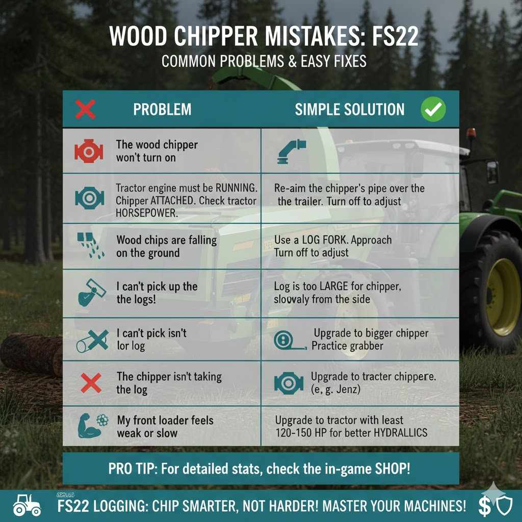 Common Mistakes and Easy Fixes