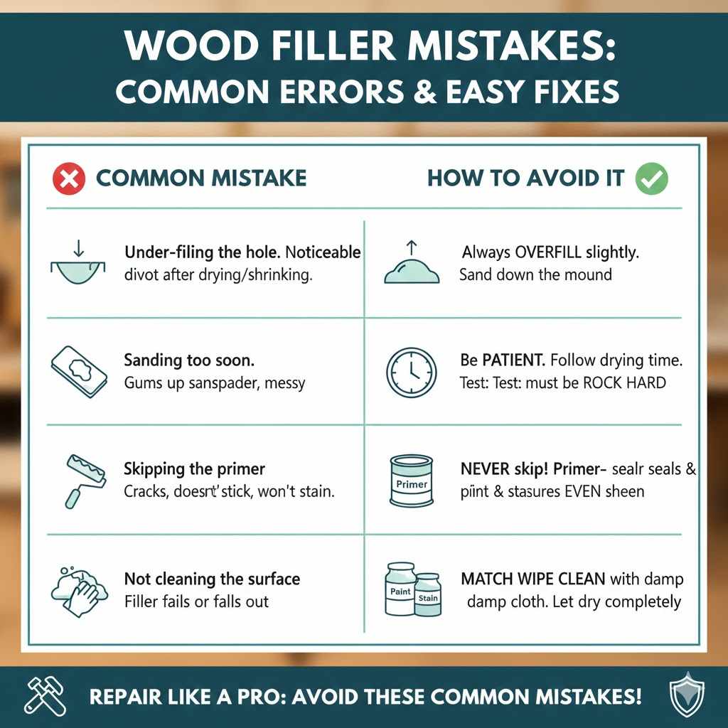 Common Mistakes and How to Avoid Them