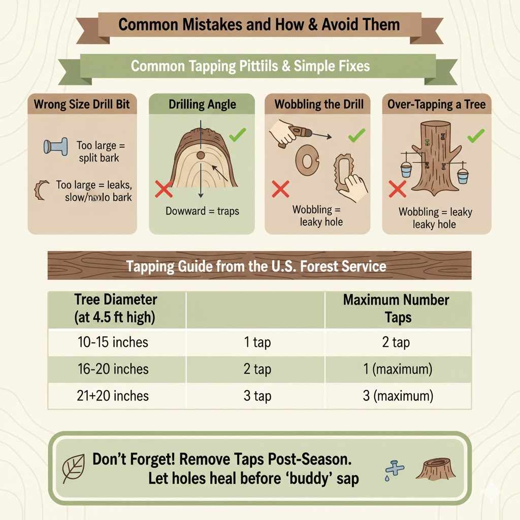 Common Mistakes and How to Avoid Them