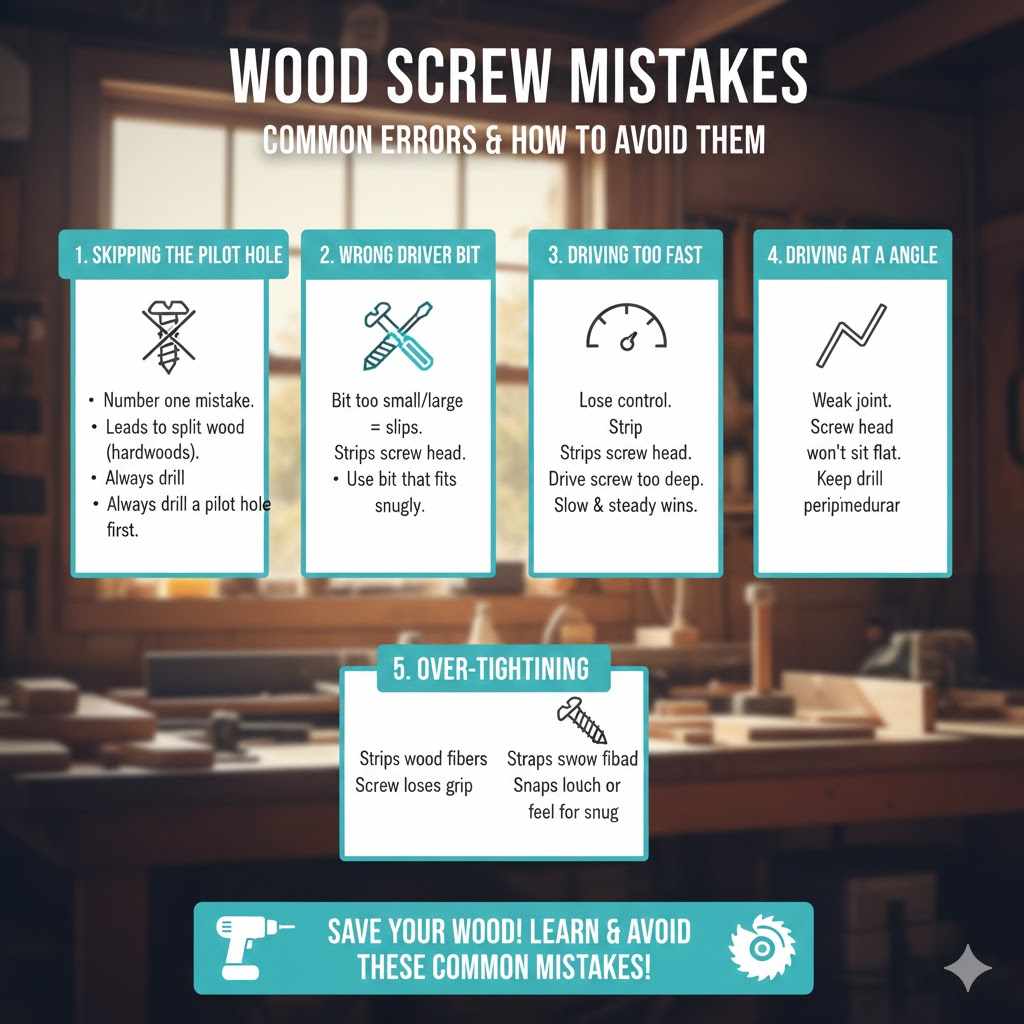 Common Mistakes and How to Avoid Them