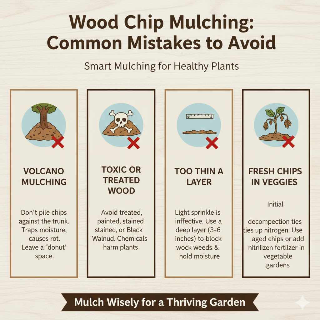 Common Mistakes to Avoid