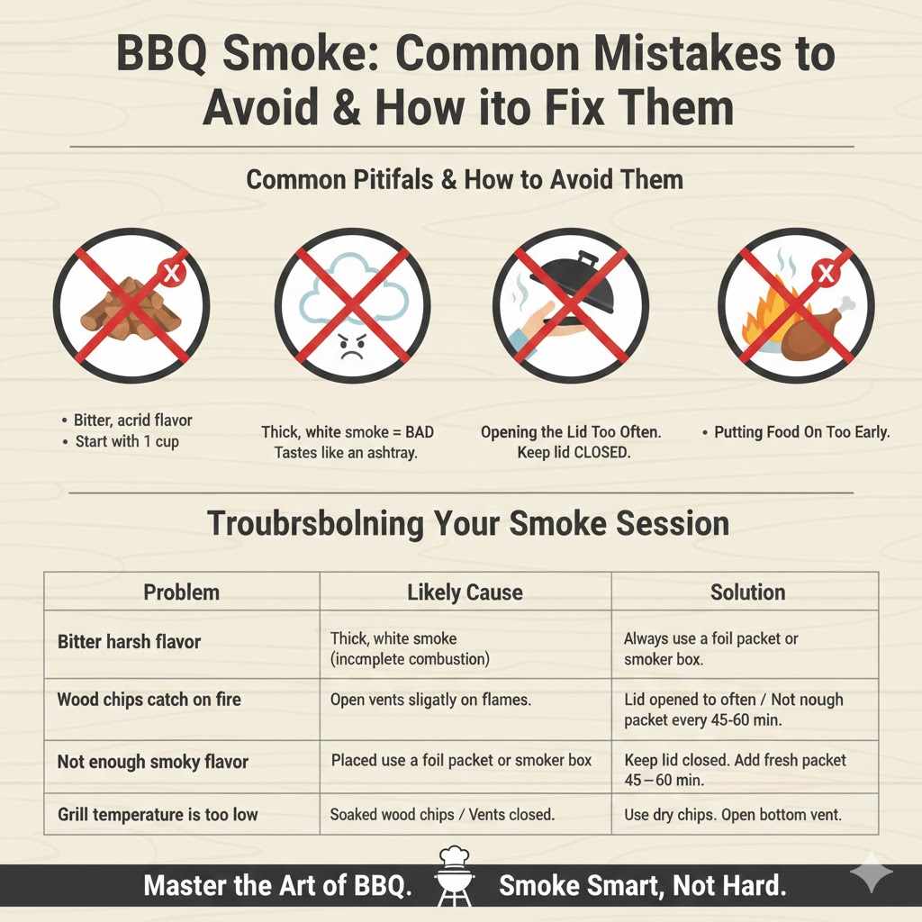Common Mistakes to Avoid