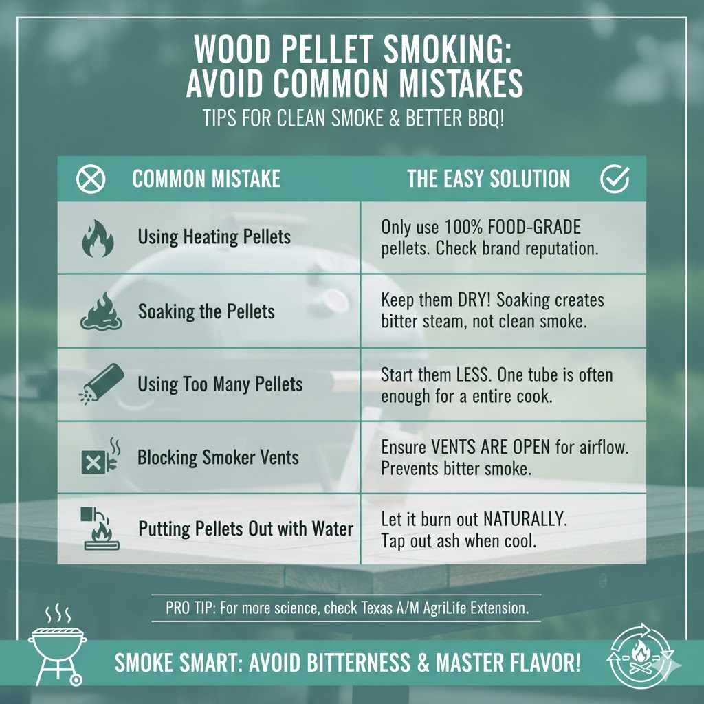 Common Mistakes to Avoid