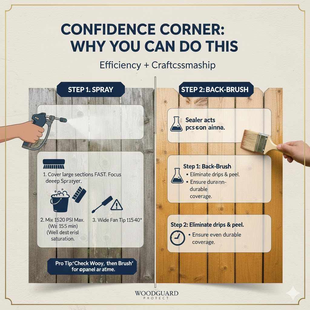 Confidence Corner