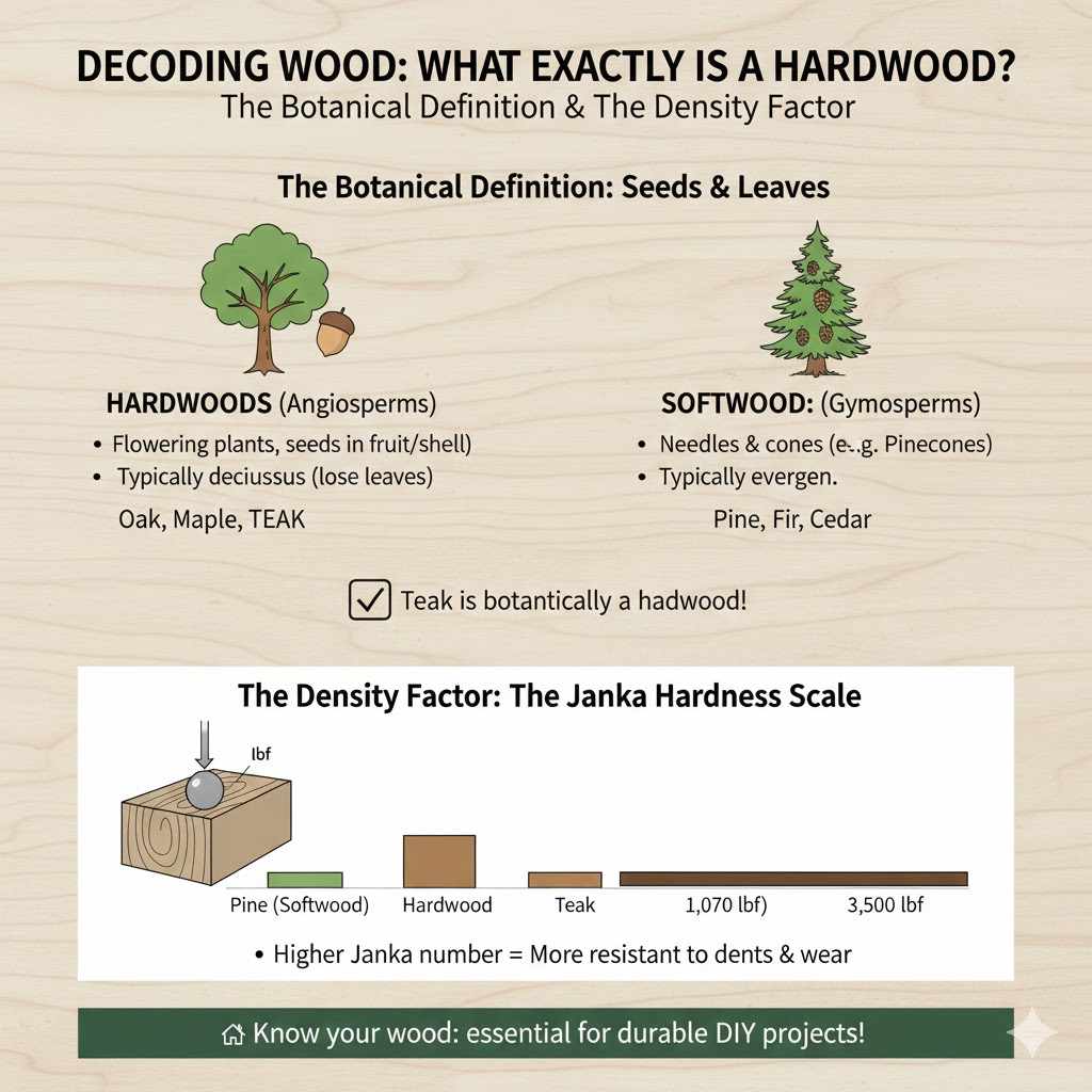 Decoding Wood