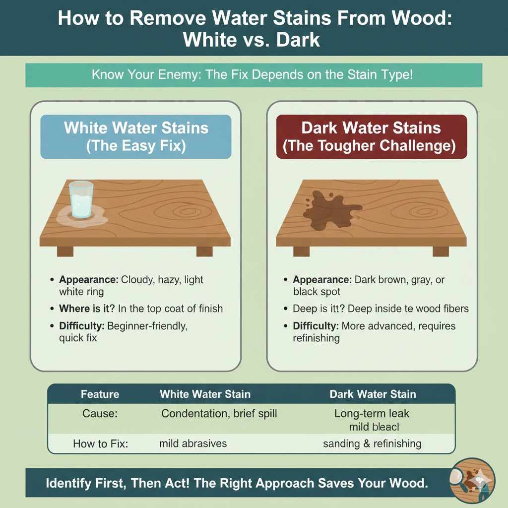 First, Understand Your Enemy