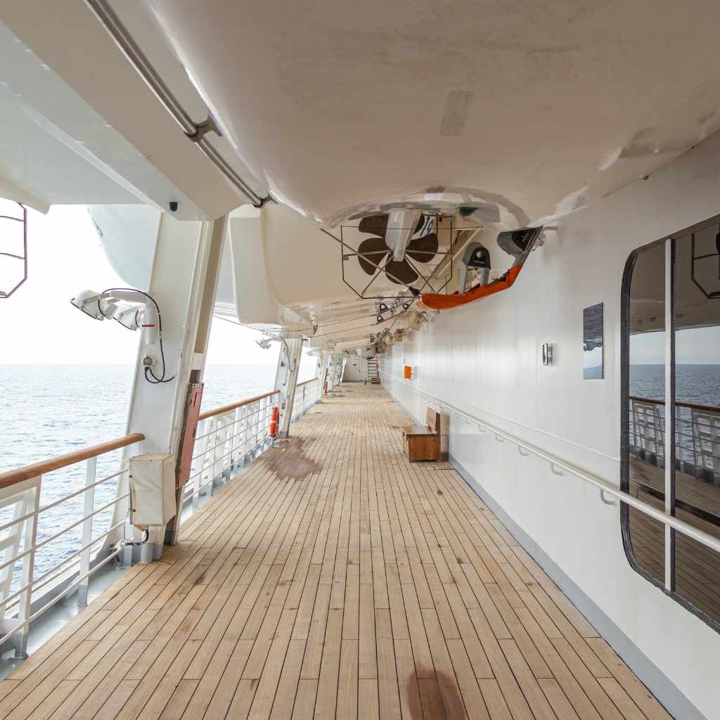 What Influences Wood Deck Prices?