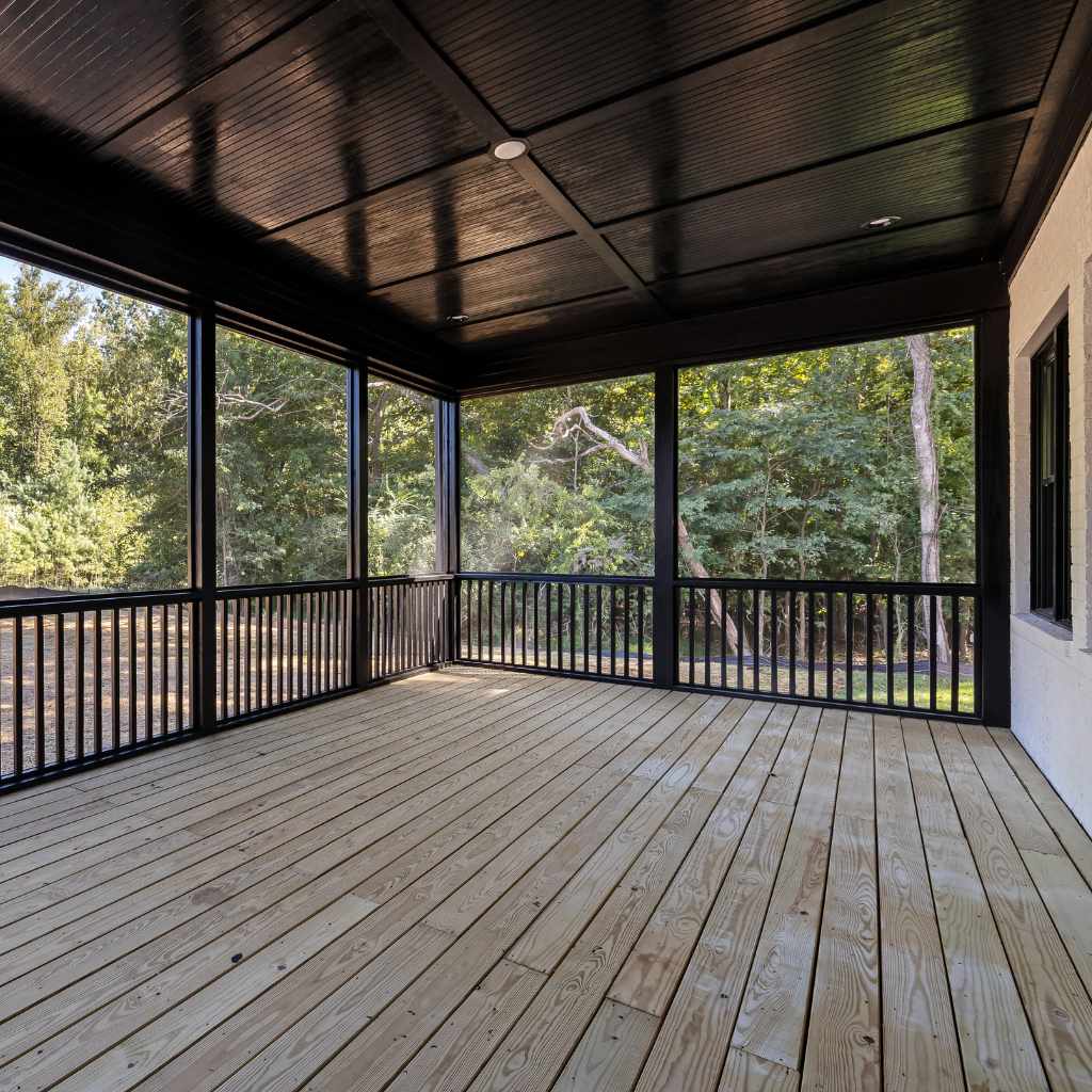 How Much Does a Wooden Deck Cost