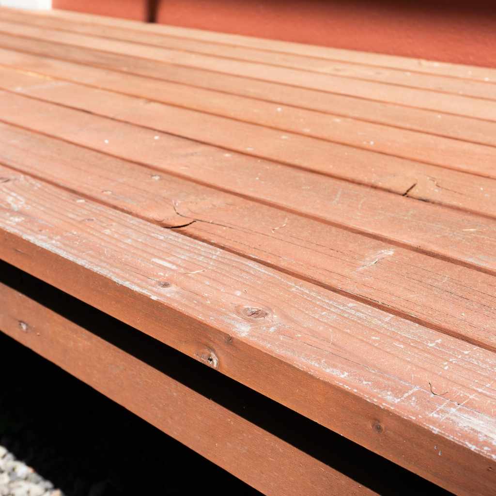 How Much Is a Wood Deck