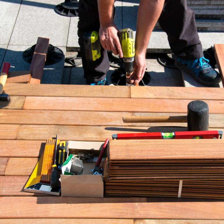 How Much Wood to Buy?