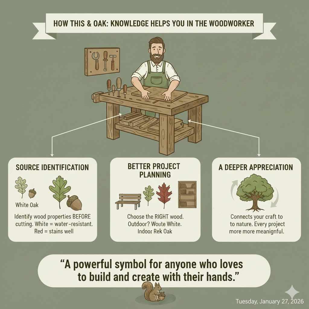 How This Knowledge Helps You in the Workshop