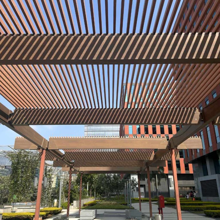 How to Build a Wooden Deck for Beginners