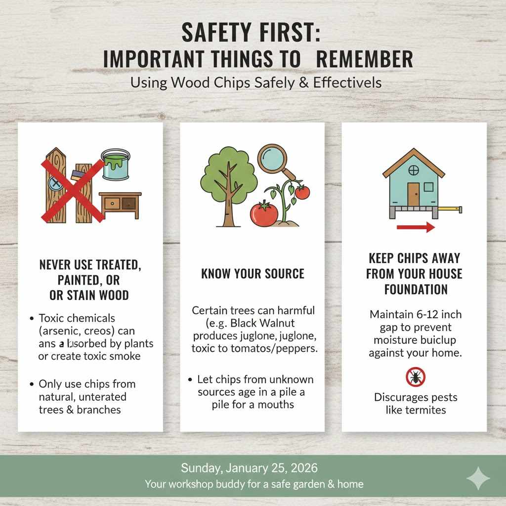 Important Things to Remember