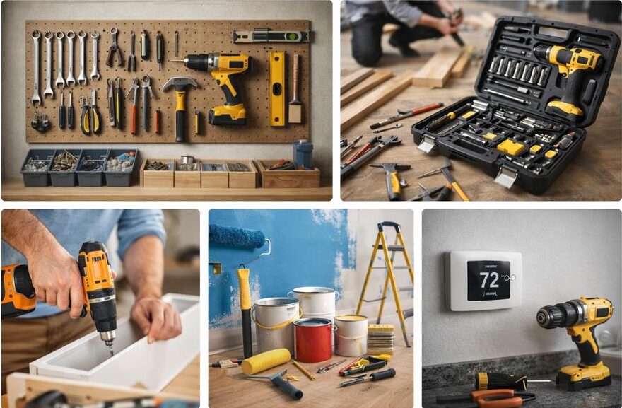 Shop Our Favorite Woodworking Tools & Hardware