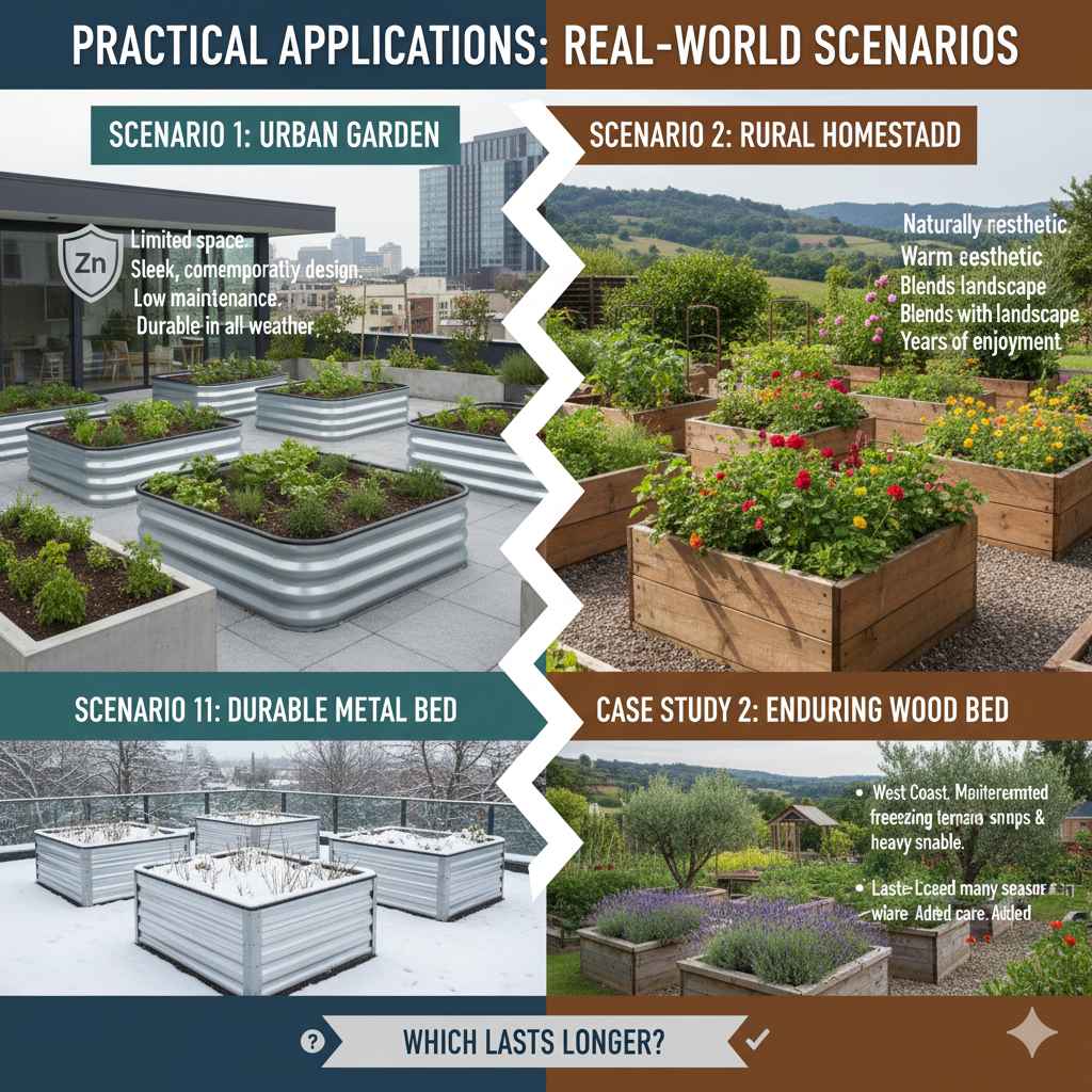 Practical Applications: Real-World Scenarios