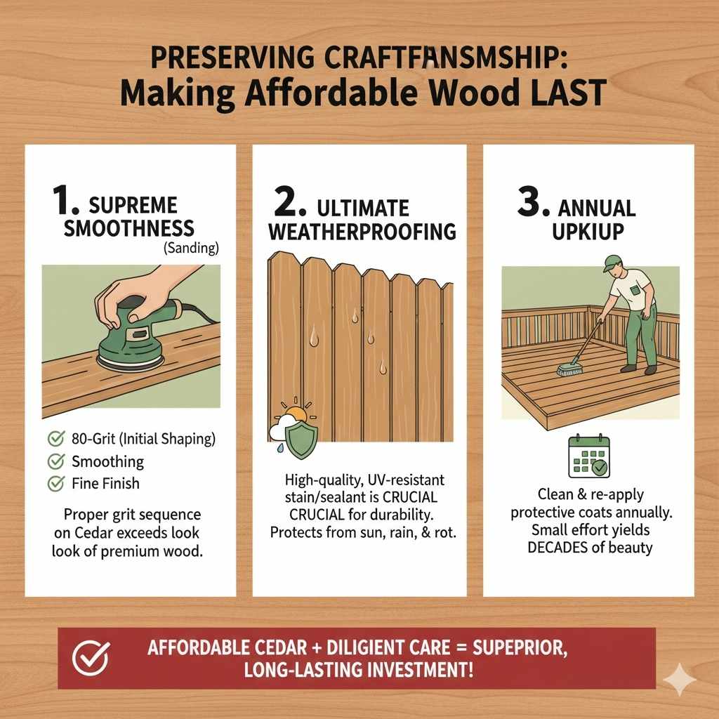 Preserving Craftsmanship