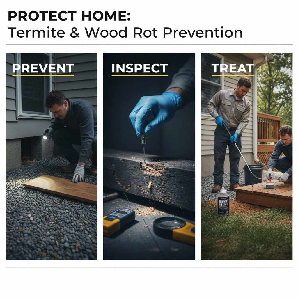 Prevention and Treatmen