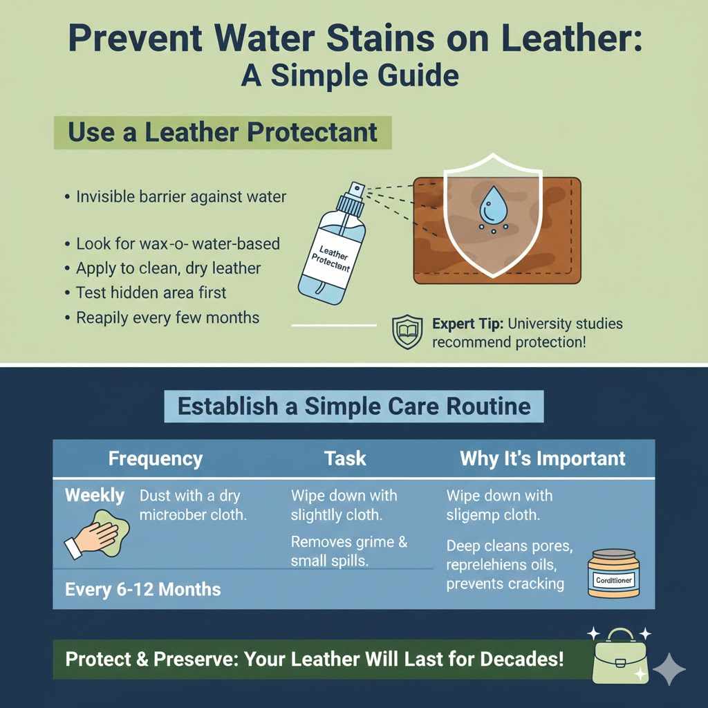 Prevention is Better Than a Cure