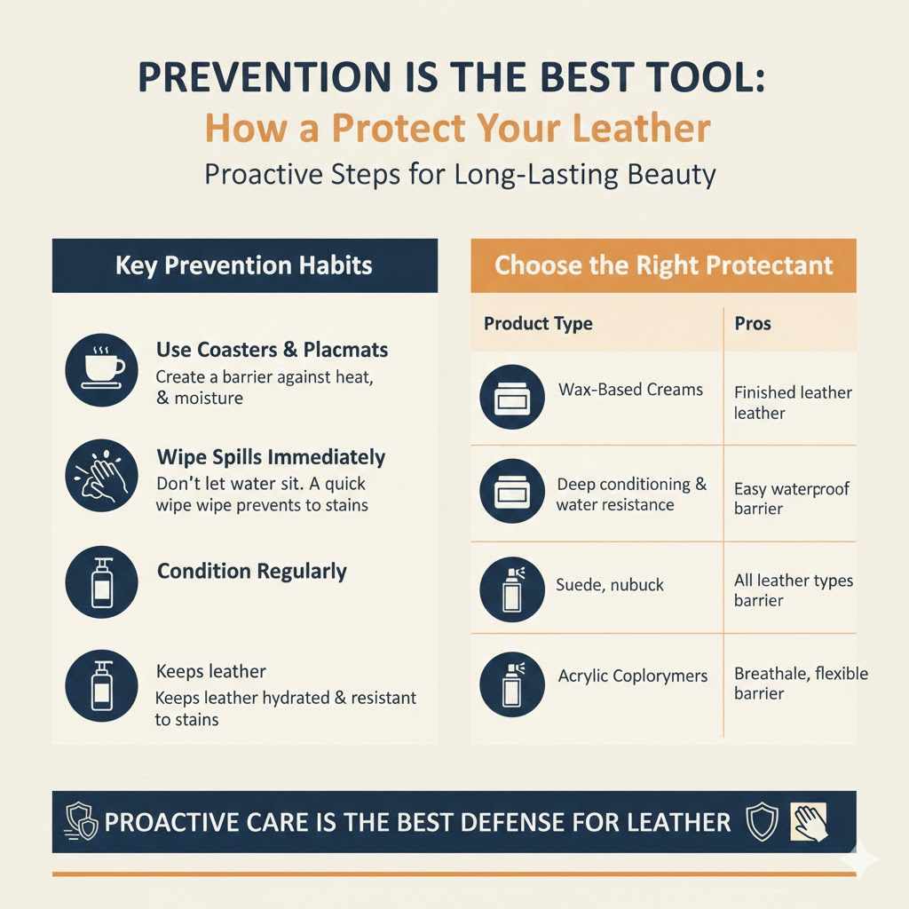 Prevention is Your Best Too