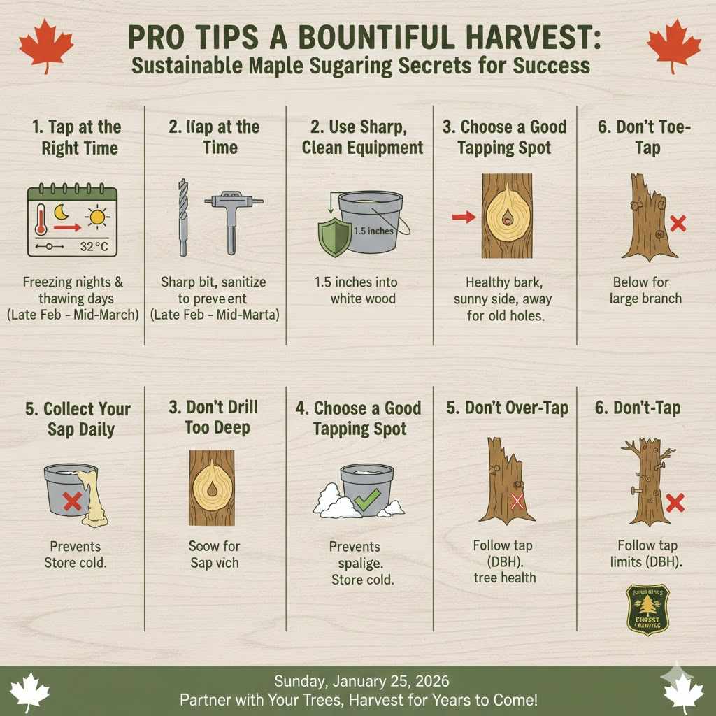Pro Tips for a Bountiful